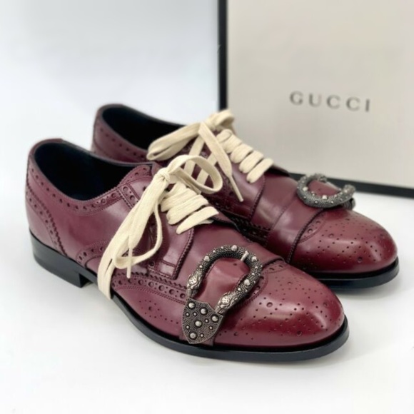 Men\'s Gucci Shoes